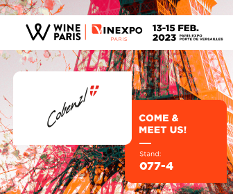 Vinexpo Paris © Weingut Cobenzl