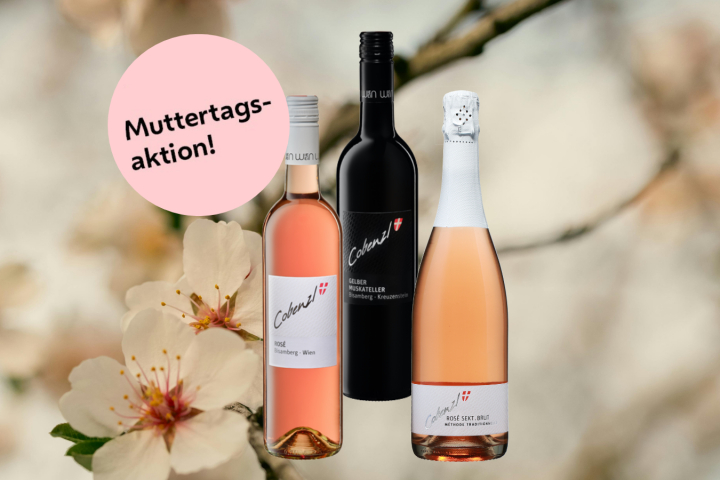 Muttertagsaktion © Forst- und Landwirtschaftsbetrieb Muttertagsaktion © Forst- und Landwirtschaftsbetrieb